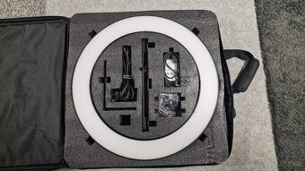 Fomei LED RING SMD 32W - 9