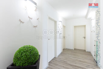 Prodej rodinného domu, 250 m², Chropyně, ul. Tovačovská - 9