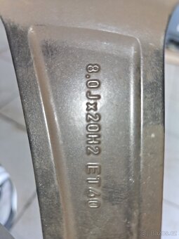5x112 r20 VW Rosario - 9