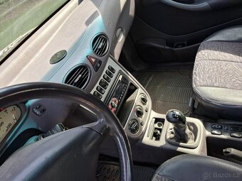 Mercedes A 170 CDI 1.7 Diesel Automat Klima Model 2004.-. - 9