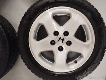 Honda kola114,3 - 9