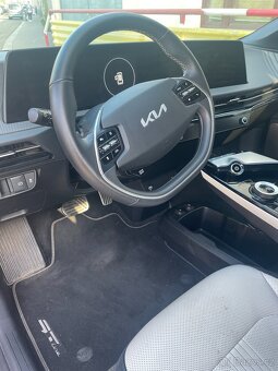 KIA EV6, 4x4 GT-LINE 239 - 9