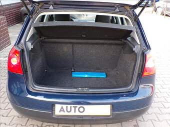 Volkswagen Golf 1,4 i KLIMA-HNED ODJÍŽDÍTE - 9