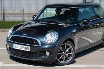 Mini Cooper S 128kw R56 - 9