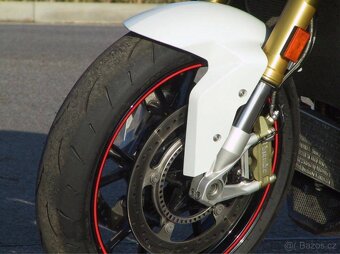 Prodám BMW S 1000 R - 9