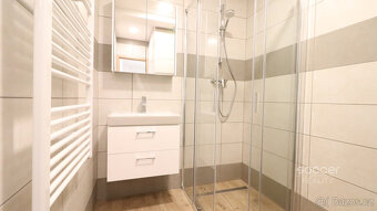 Pronájem bytu 2+kk, 50 m2, Praha 3 - Žižkov, ul. Jeseniova. - 9