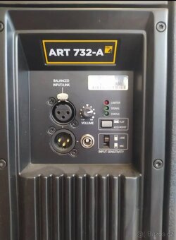 RCF DB TECHNOLOGIES FBT - 9