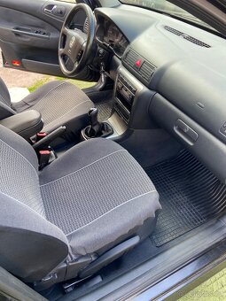 Škoda Octavia l Combi 1.9tdi/81kw - 9