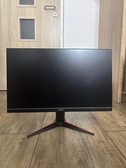 Počítač HAL3000 MČR Finále Pro + monitor Acer VG220Q - 9