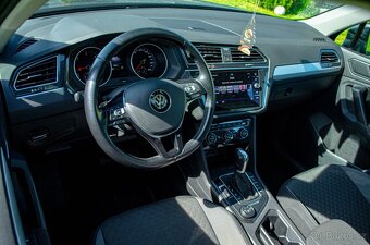 Volkswagen Tiguan 2.0 TDI SCR BMT 190k 4MOTION - 9