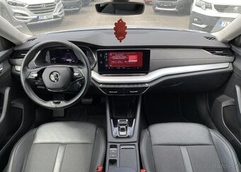 Škoda Octavia 2.0TDi 110kw DSG NAVI STYLE+ automat 110 kw - 9