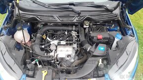 Ford Ecosport 1.0EB Titanium automat - 9