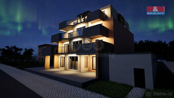 Prodej bytu 2+kk, 55 m², Mladá Boleslav, ul. Husova - 9