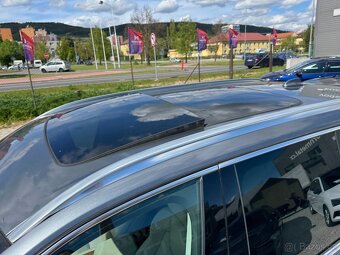 Volvo XC90 D5 POLESTAR 177kW AWD INSCRIPTION ČR DPH - 9