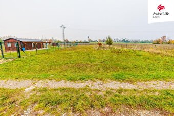 Prodej zahrady 1113 m2, Šumná - 9