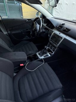 passat b6 - 9