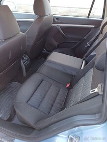 Škoda Octavia II 1.6tdi 4x4 199t. naj 1.majitel - 9