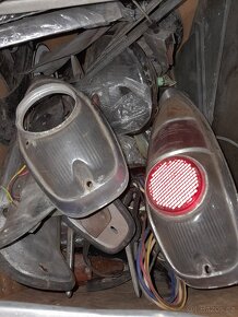 škoda 1000 mb dily - 9