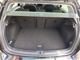 Volkswagen Golf 1.5 TSI - 9