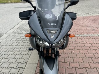 Yamaha TDM 900 2010 - 9