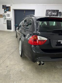 330i e91 - 9