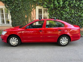 Škoda Octavia II facelift 1.4i 16V 59kW 82tis. km - 9