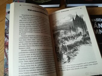 Záhady - Arnošt Vašíček - 9