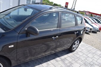 ►►Hyundai i30 1.4 i 80KW•SERVIS• KLIMA ◄◄ - 9