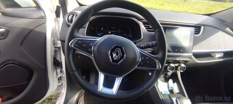 Renault ZOE 135, 52 kWh - 9