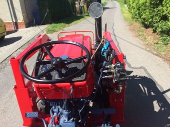 Yanmar 1401YM - 9