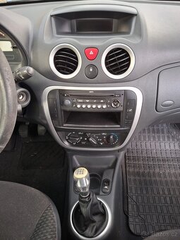 Citroen c3 1.4i NÍZKÝ NÁJEZD - 9