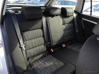 Škoda Octavia 1.6TDi , 77 kW nafta, 2009 - 9