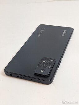 Xiaomi Redmi Note 11 Pro 5G 6/128 black. Záruka 6 měsíců. - 9