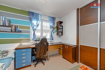 Prodej rodinného domu, 118 m², Vamberk, ul. Peklo - 9