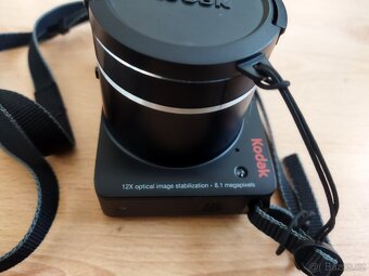 KODAK EASYSHARE Z-8612-IS - 9