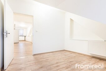 Pronájem byty 3+kk, 72m2 - Brno - Komárov, ev.č. 01724 - 9