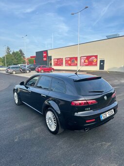 ALFA ROMEO 159 2,4jtdm 147kw 2007rv - 9