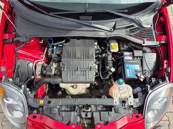 Alfa Romeo MiTo 1.4 Junior 57kW - 9