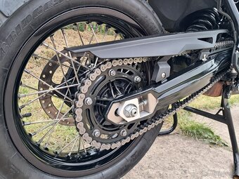 Bmw F 800 GS 1.majitelka - 9