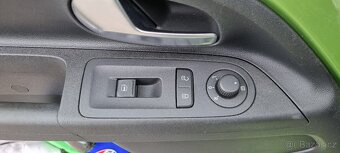 Škoda Citigo 1,0 MPi 55KW Elegance- 9,2012 - 9