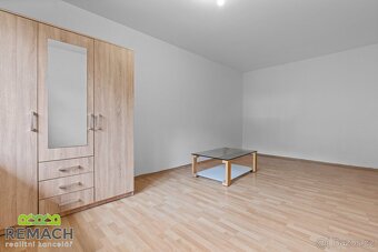 Pronájem, byt 1+1, 38 m2, Uherské Hradiště, ev.č. 03247 - 9
