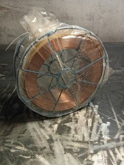 Svářečka CO2 ALFA IN - 9