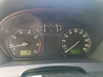 Fabie 1, 1,2htp 40kw, 107k km. - 9