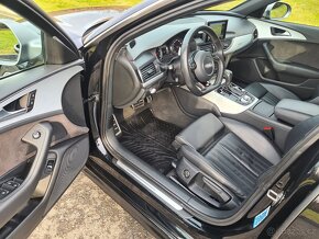 AUDI A6 2,0 TDI 140 kW S-LINE DSG 4x4 TOP - 9