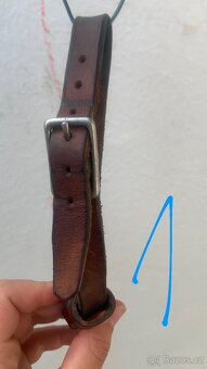 Westernové věci na prodej - 9