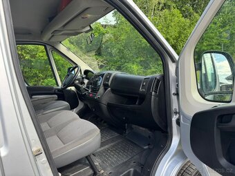 Peugeot Boxer 2,2HDI L3H2 - 9