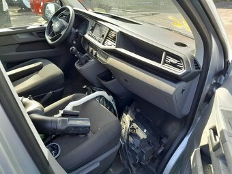 Volkswagen Transporter 2,0 TDi - 9