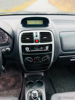 Mitsubishi Space Star 1.9D 2004 85 kW NOVÁ STK - 9