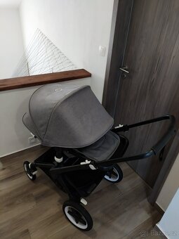 Bugaboo Fox - 9