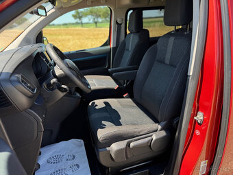 Peugeot Traveller 2.0Hdi 110kW L2H1 - 9